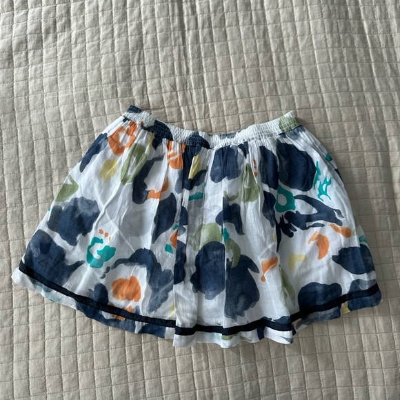 Abercrombie skirt - Picture 2 of 4